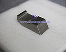 Tungsten Bucking Bars Image