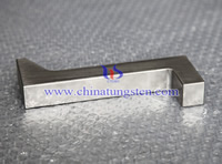 Tungsten Bucking Bars Image