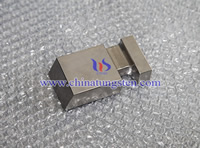 Tungsten Bucking Bars Image