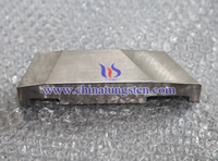 Tungsten Bucking Bars Picture