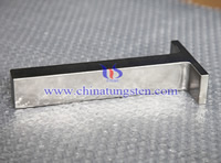 Tungsten Bucking Bars Bild