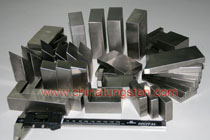 Tungsten Bucking Bars Bild