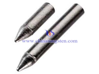 รูปภาพของ Tungsten Nail Sinkers